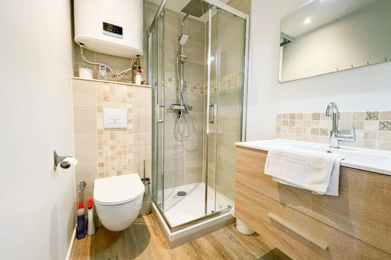Apartment #Gb Au Coeur De L'Essentiel 2