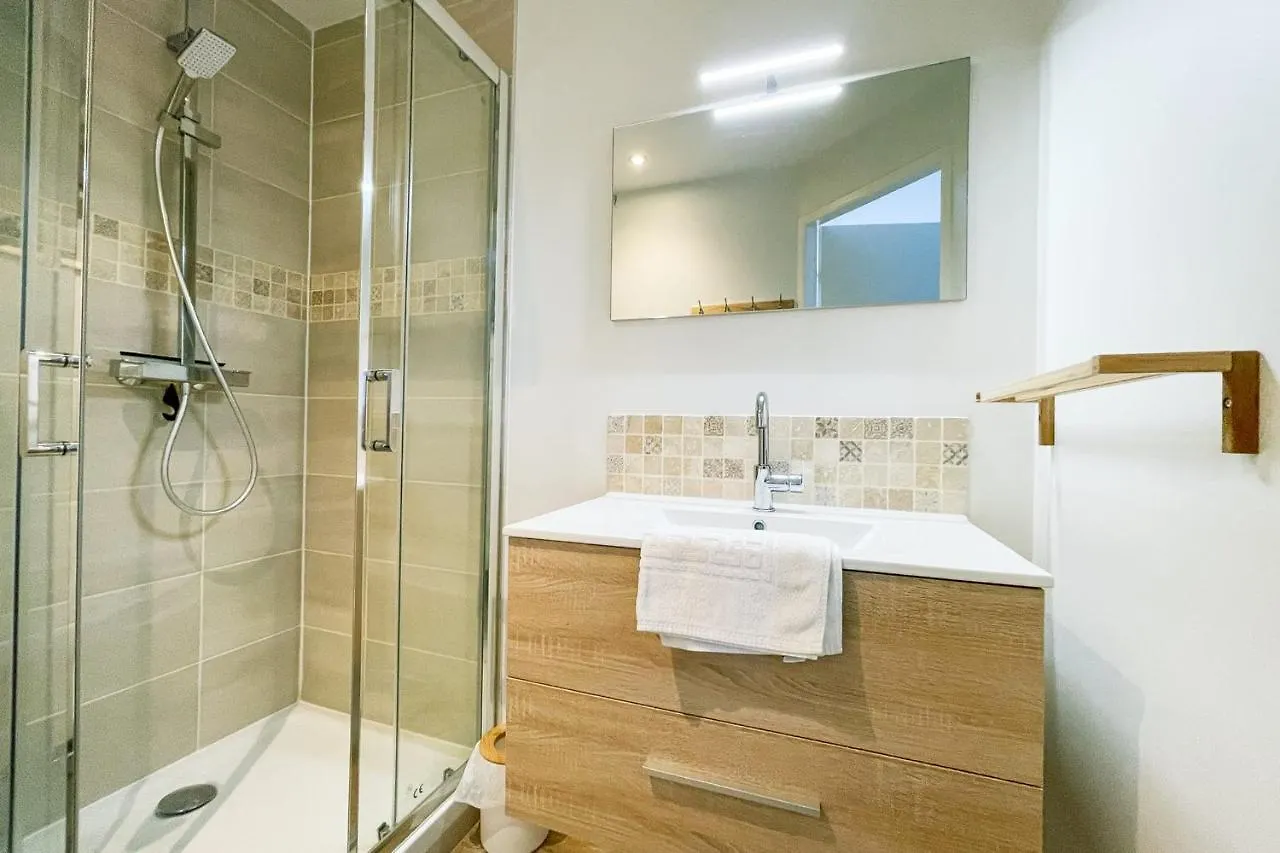 Apartment #Gb Au Coeur De L'Essentiel 2 France
